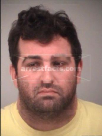 Christopher David Sinkovich