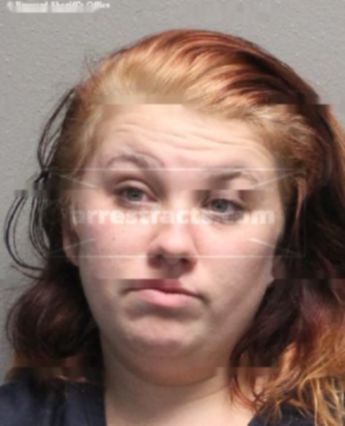 Kimberly Nicole Callahan