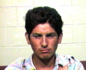 Manuel Gerardo Lopez