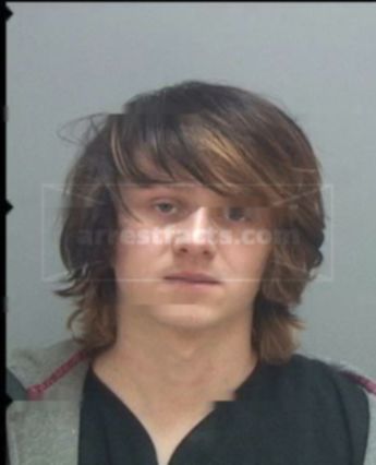Alex Bertram Howard