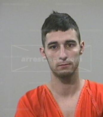 Christopher Michael Hanselka