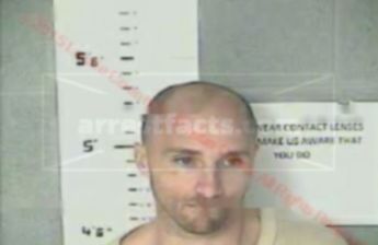 Gary Wayne Jeffries Jr.