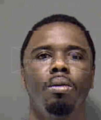 Robert Lee Harris