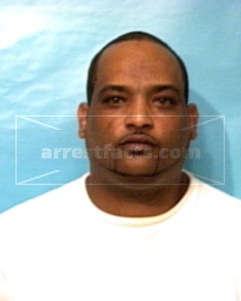 Terran Tyrone Tillman