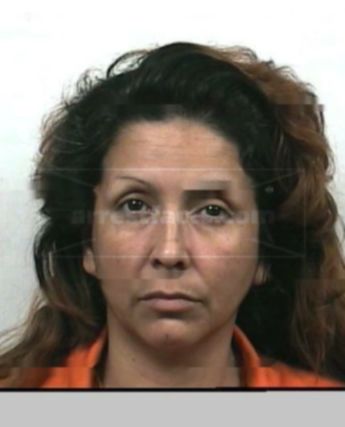 Geneva M Ramos