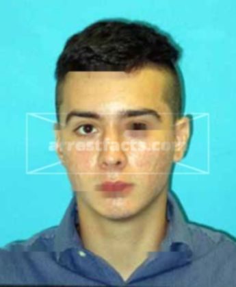 Gianni Esteban Mesa