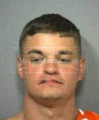 William Cody Causey