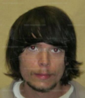 Zachary Holden Bennett