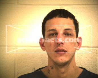 Carlos Enrique Reyes Negron