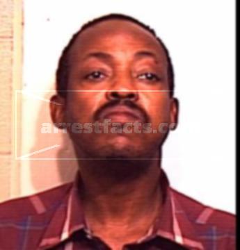 Richard Glenn Douglas
