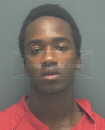 Brandt Alonzo Rice Jr