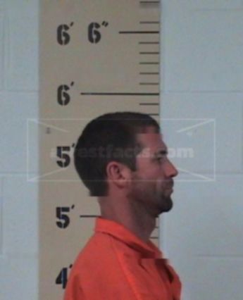 Joshua James Heflin