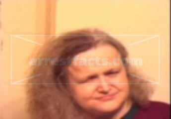 Barbara Ann Eckberg