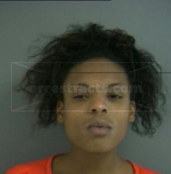Kreasha Sims