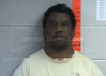 James Jackson