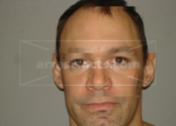 Daniel Roy Larson
