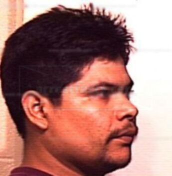 Victor Hugo Fojardo