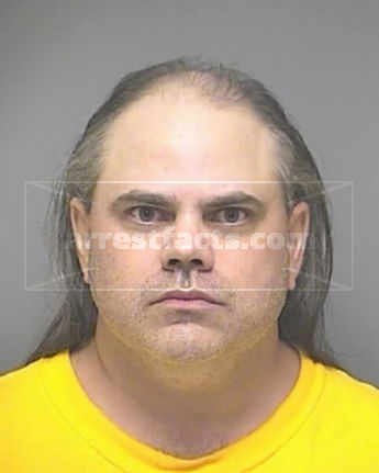 Randy Glen Young