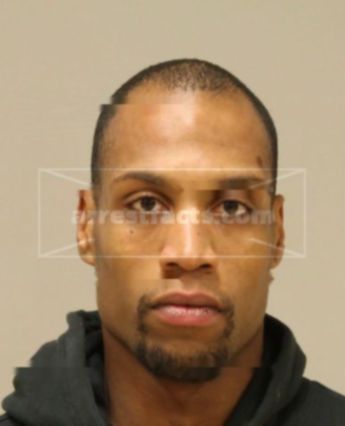 Tyree Charlesjaquan Russell