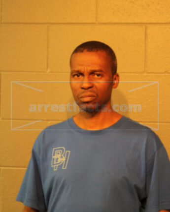 Charles Washington