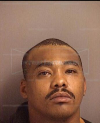 Michael Lamont Ludy