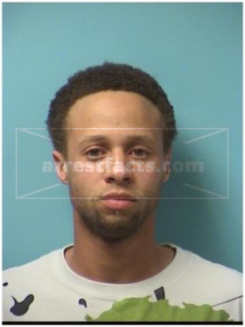 Brian Jarrel Brown