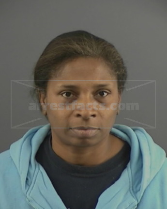 Ivory Jeanette Bush
