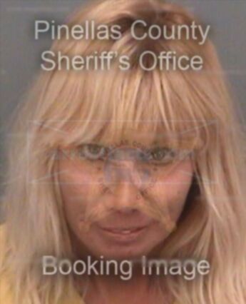 Shelly Lynn Reynolds
