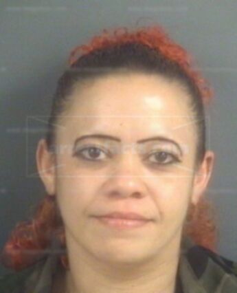 Jessica Ranne Nicholson