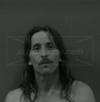 Coby Todd Allen