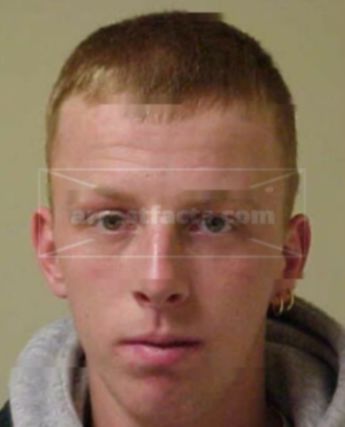 Justin Ryan Scroggins