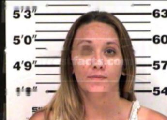 Whitney Danielle Eason