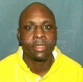 Demetrius Lenard