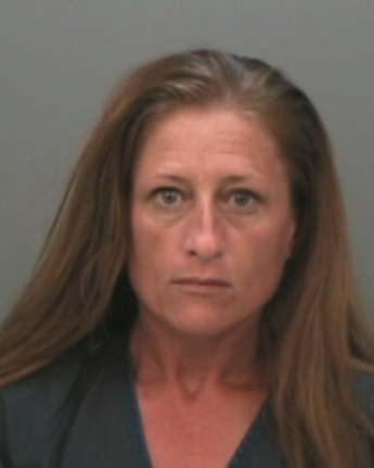 Kimberly Luker Kimbrell