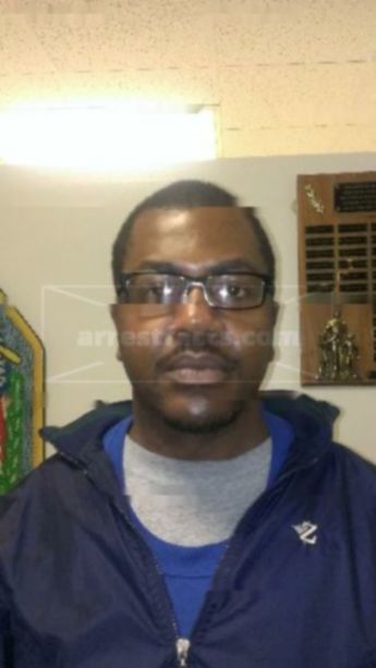 Roderick Rendell Woods