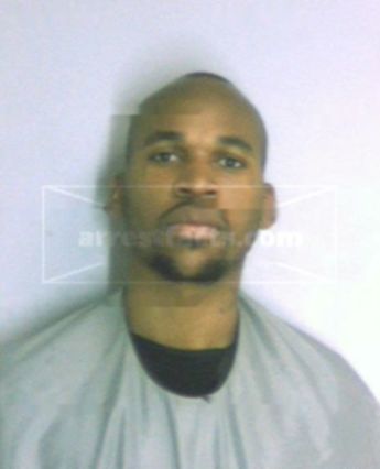 Aaron Jerome Thaxton