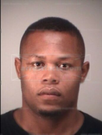 Damon D Dickerson