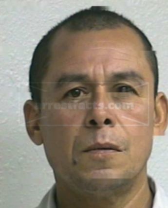 Carlos Martinez