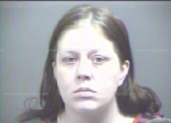 Mariah Leeann Moore