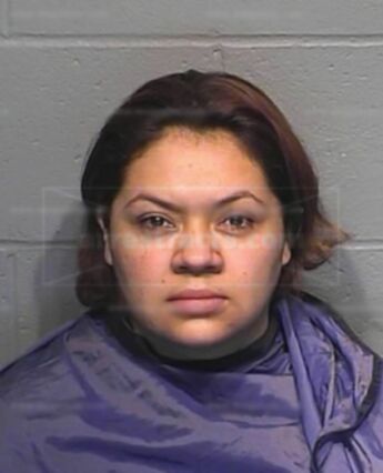 Xochitl Guadalupe Wade