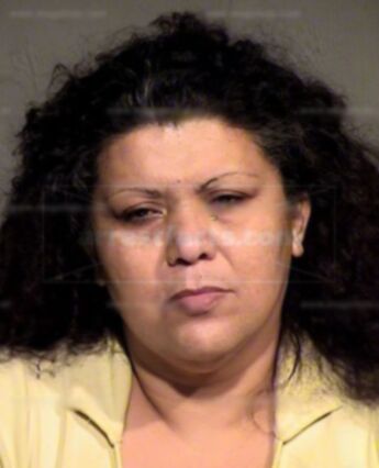 Stella Hernandez Guillen