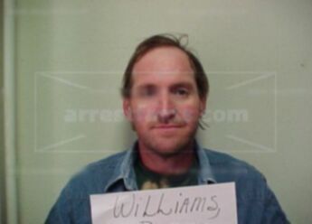Bobby D Williams