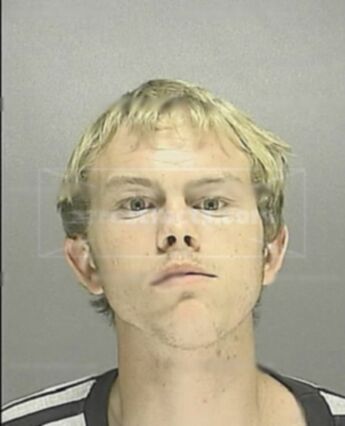 Warren Todd Gordon