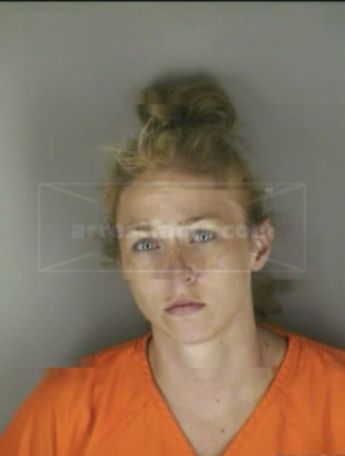 Tara Anne Carver