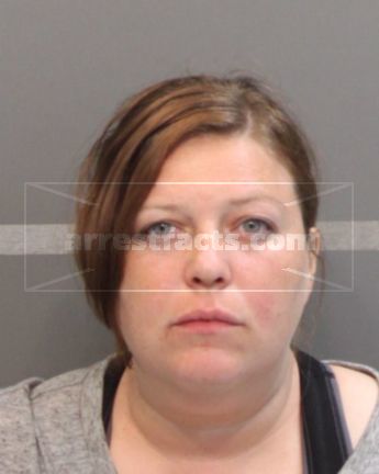 Holly Michelle Beeby