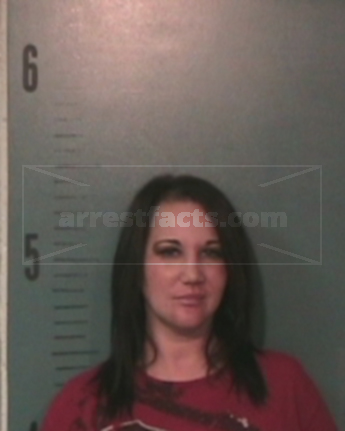 Christine Elizabeth Pendleton