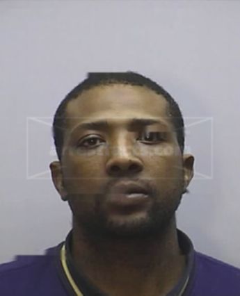 Tevin Devon Bennett