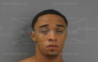 Marquay Rashaan Marshall
