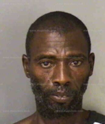 Delton Bernerd Broome