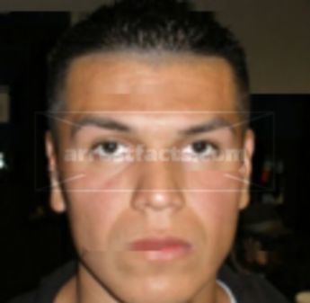 Abraham Ramirez